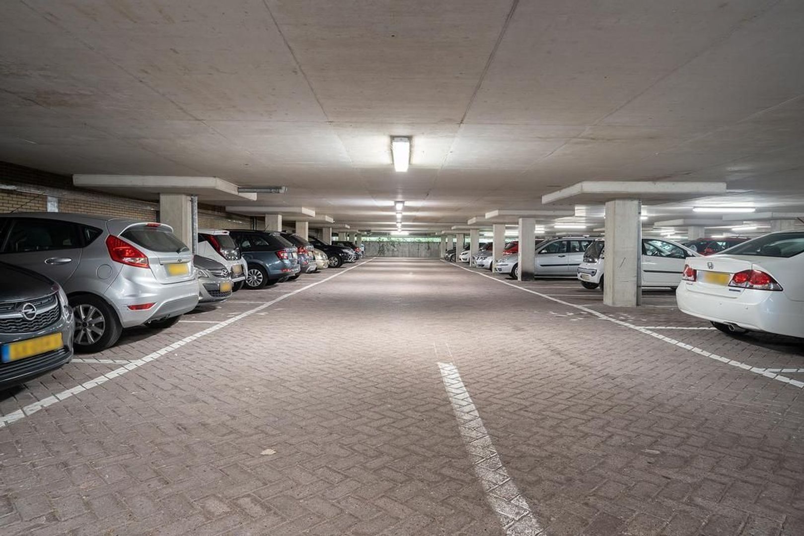 Prinses Beatrixlaan 349, Rijswijk foto-27 blur