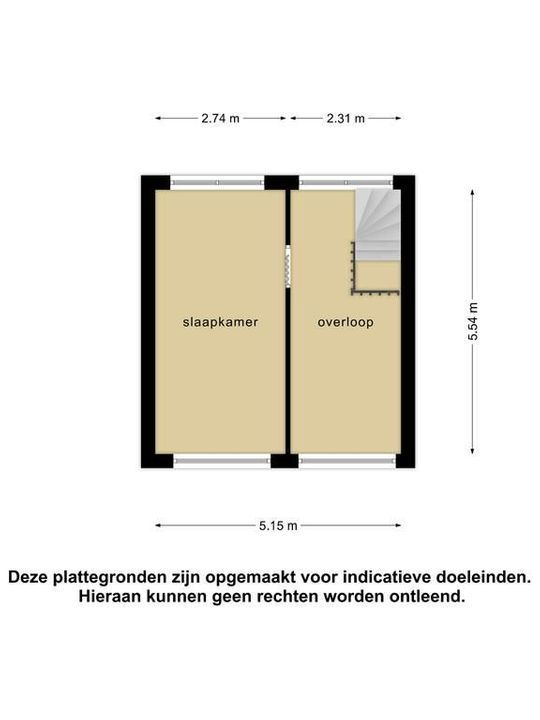 Heenvlietstraat 66, Zoetermeer plattegrond-26