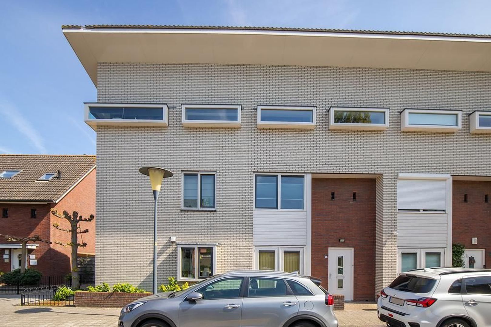 Heenvlietstraat 66, Zoetermeer foto-0 blur