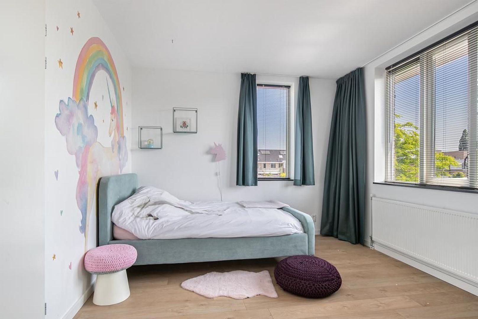 Seringenstraat 48, Vlaardingen foto-22 blur
