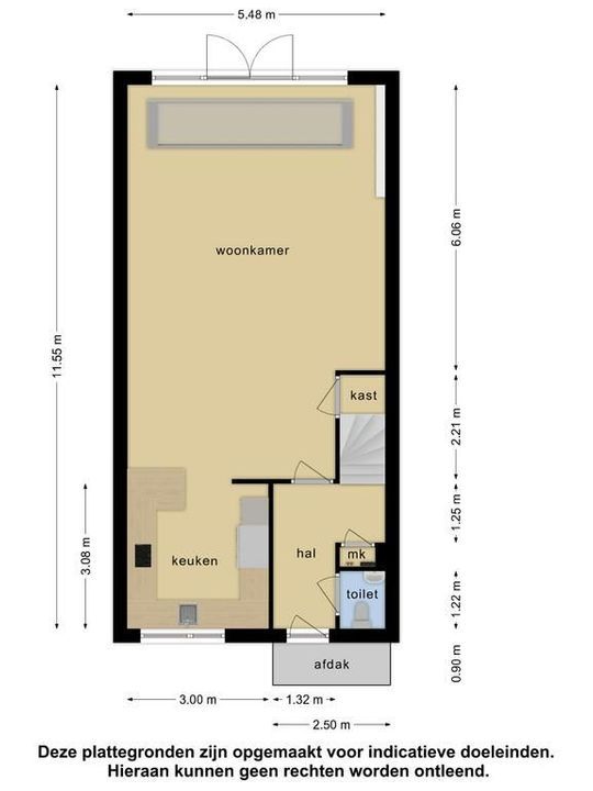 Lucio Costaruimte 32, Zoetermeer plattegrond-35