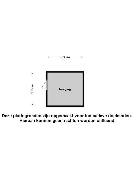 Lucio Costaruimte 32, Zoetermeer plattegrond-35
