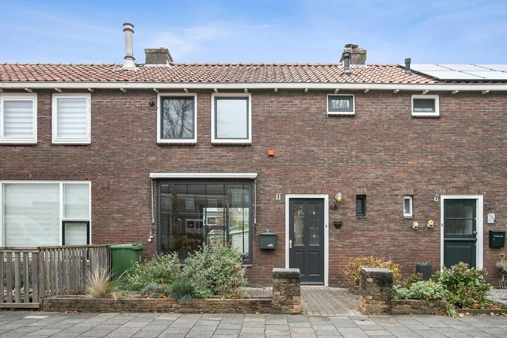 Raadhuisstraat 49, Moerkapelle foto-5 blur