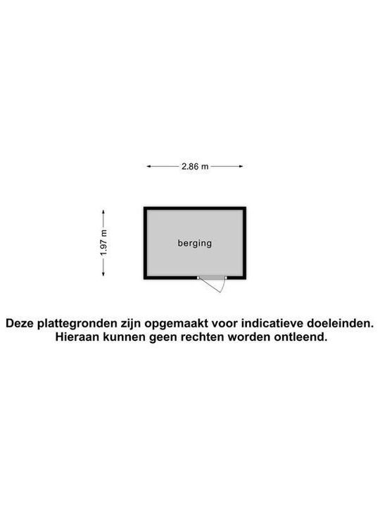 Louis Toeboschrode 32, Zoetermeer plattegrond-32