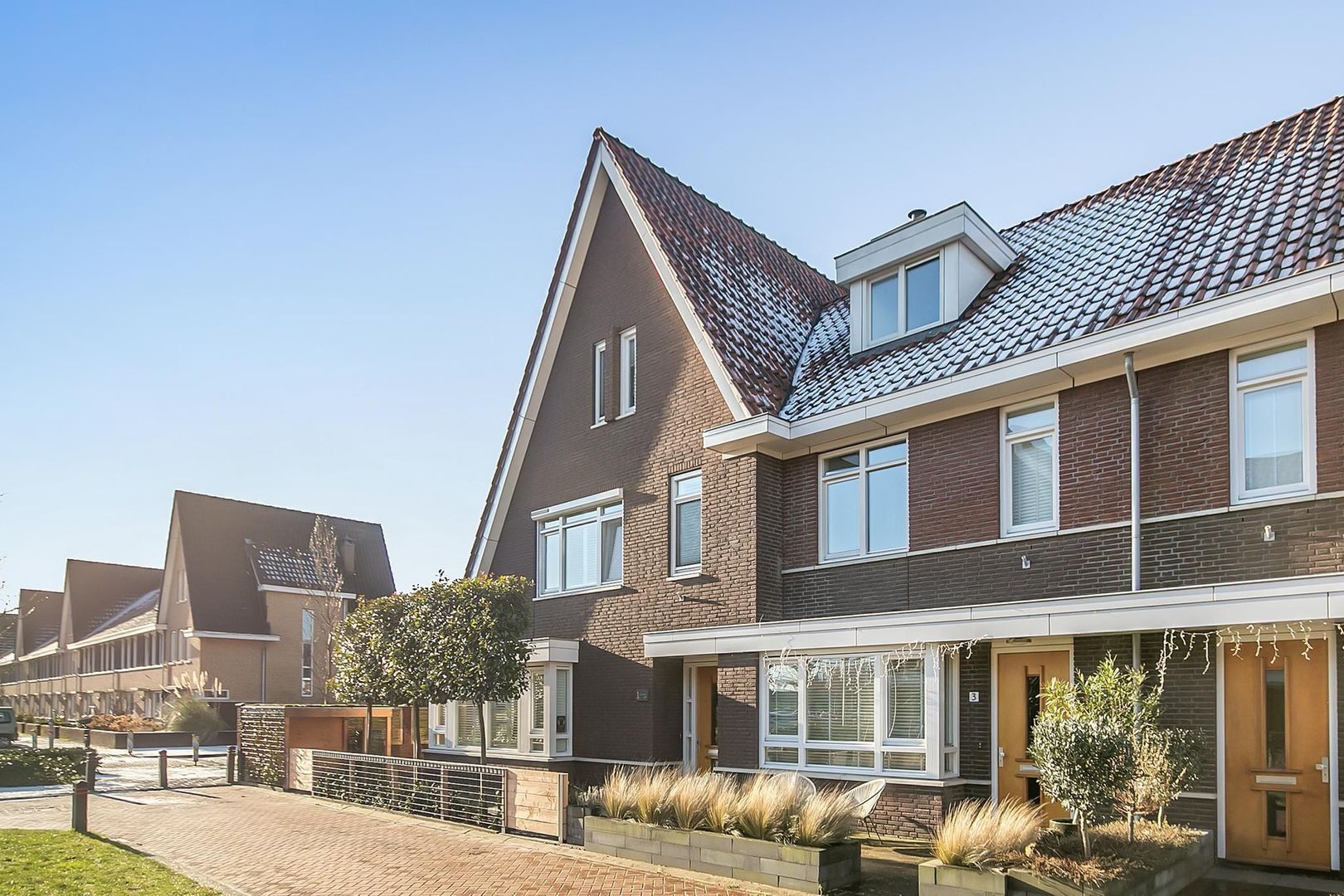 Achterzoom 1, Moerkapelle foto-6 blur