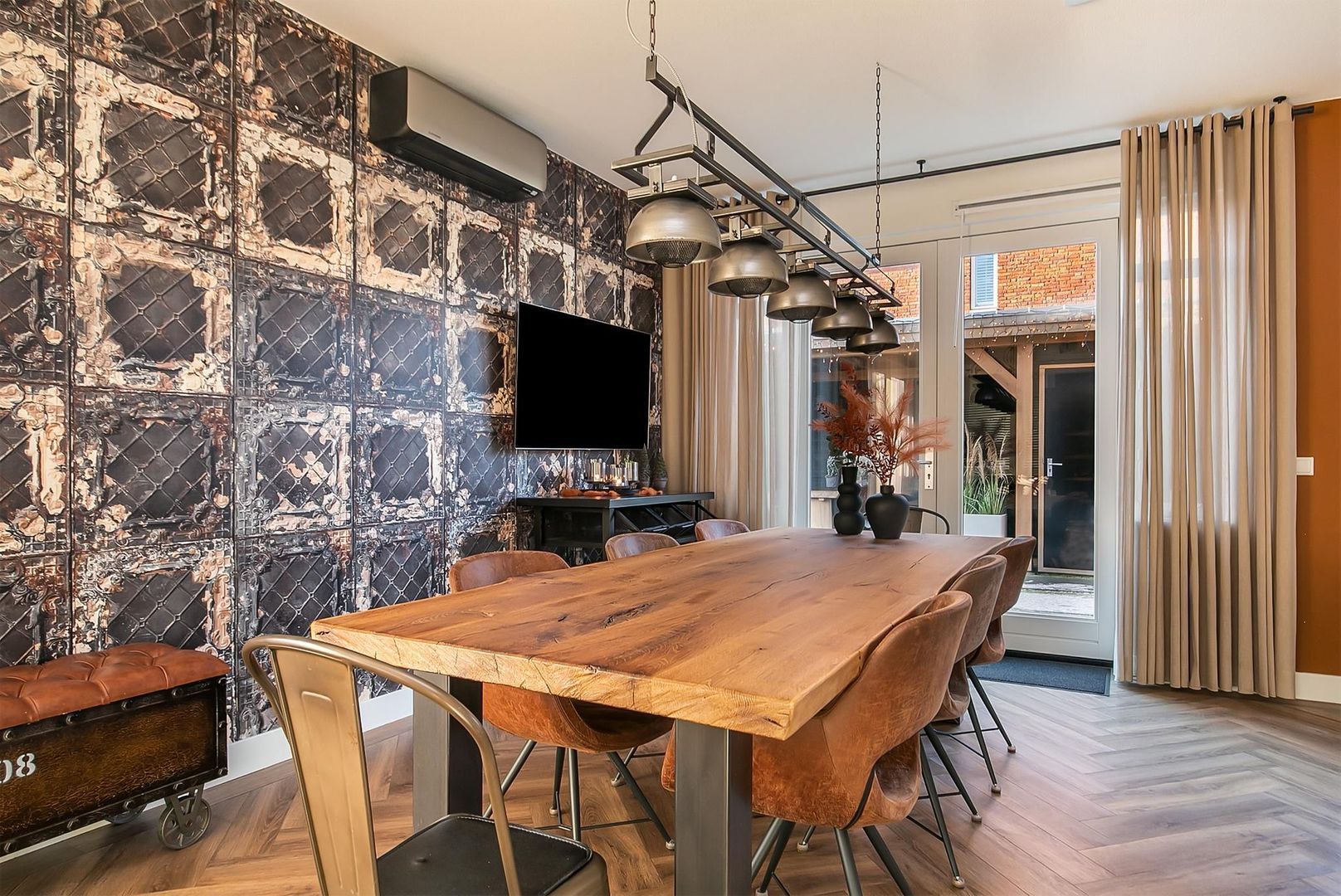 Achterzoom 1, Moerkapelle foto-11 blur