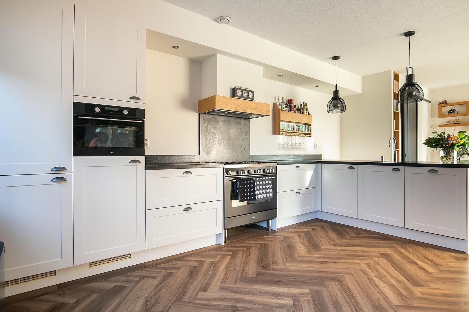 Achterzoom 1, Moerkapelle foto-3 blur