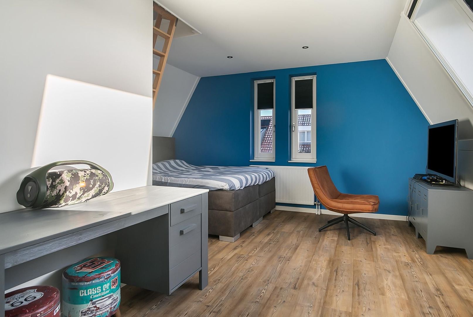 Achterzoom 1, Moerkapelle foto-21 blur