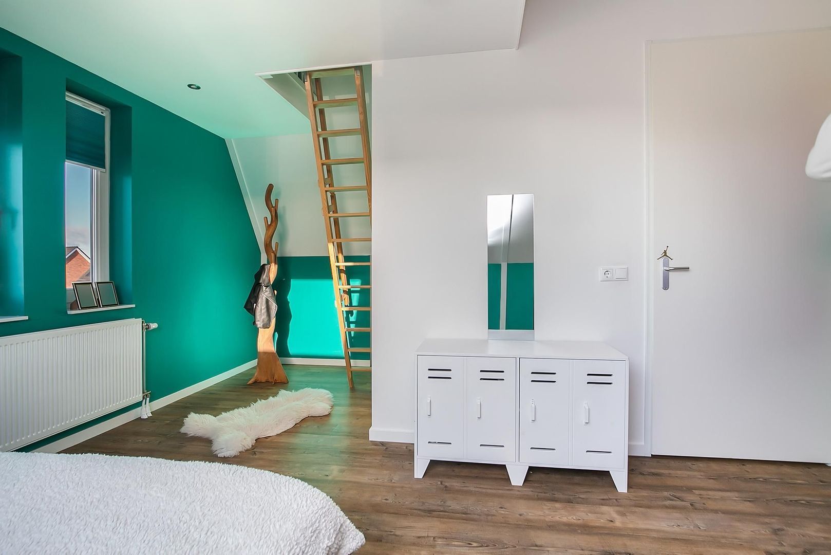 Achterzoom 1, Moerkapelle foto-24 blur