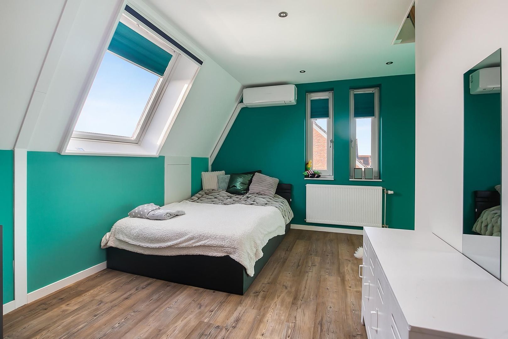 Achterzoom 1, Moerkapelle foto-23 blur