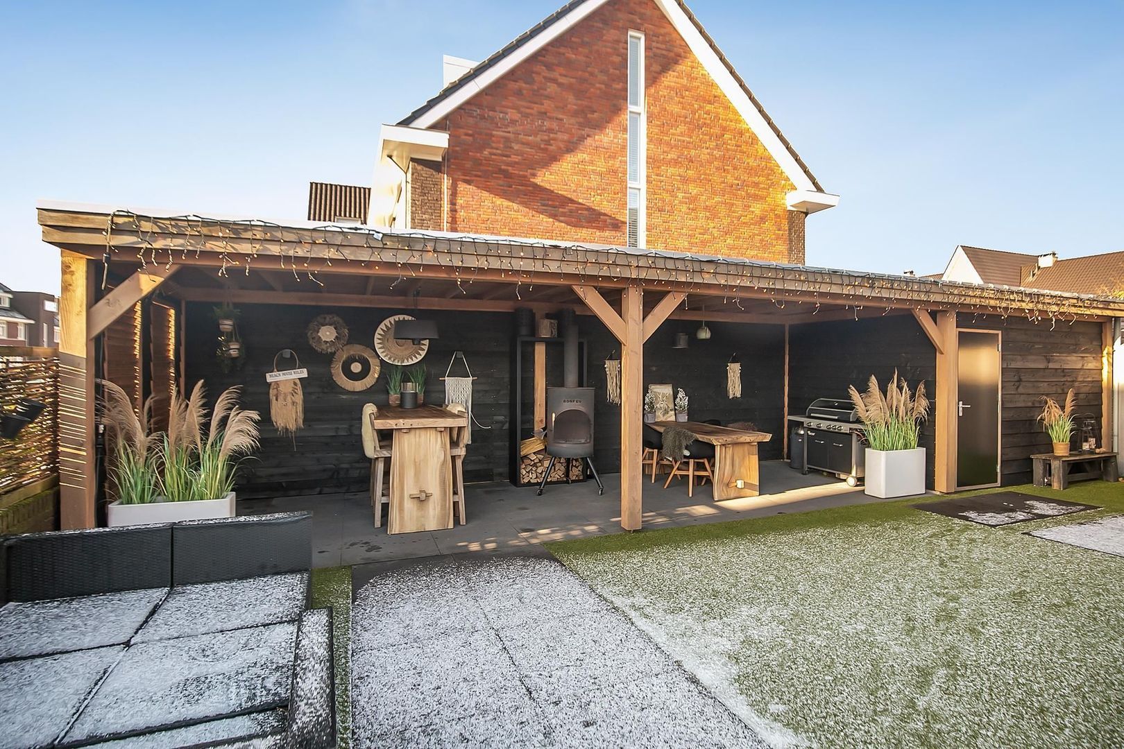 Achterzoom 1, Moerkapelle foto-4 blur