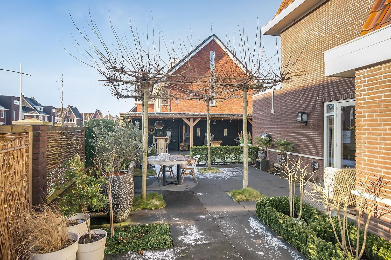 Achterzoom 1, Moerkapelle foto-26 blur