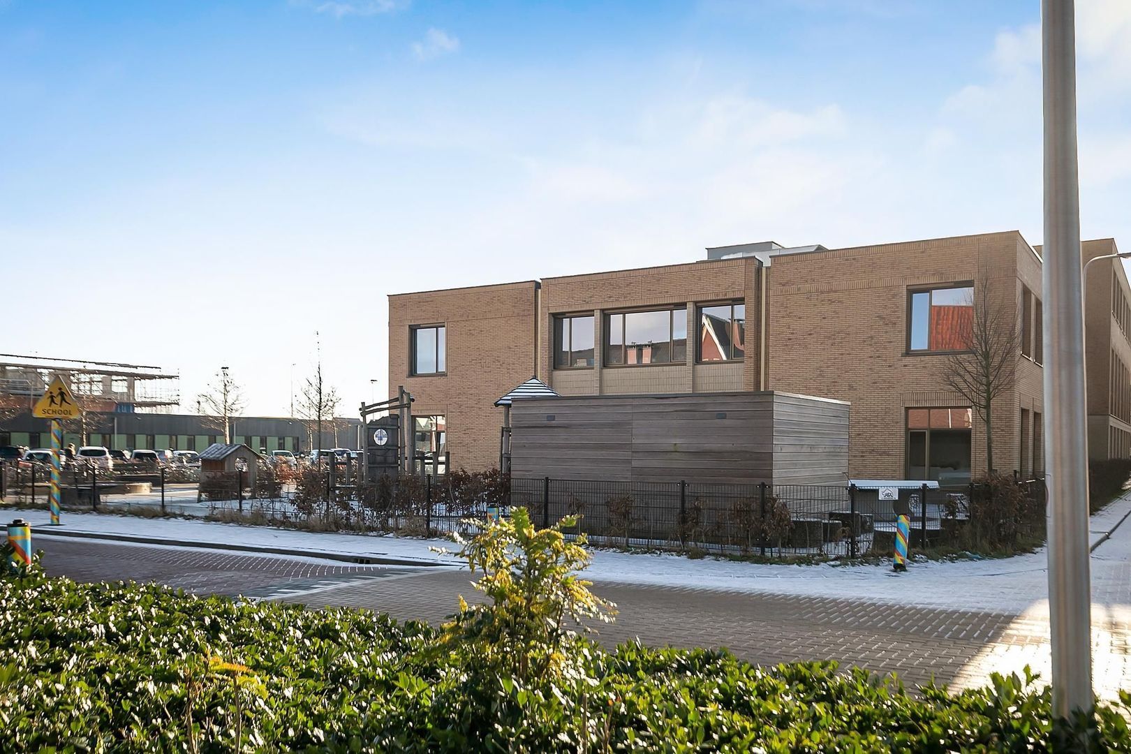 Achterzoom 1, Moerkapelle foto-32 blur