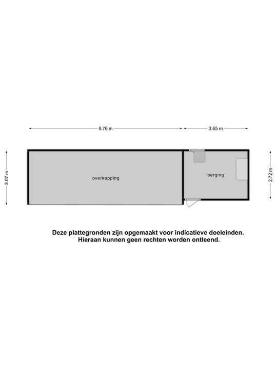 Achterzoom 1, Moerkapelle plattegrond-32