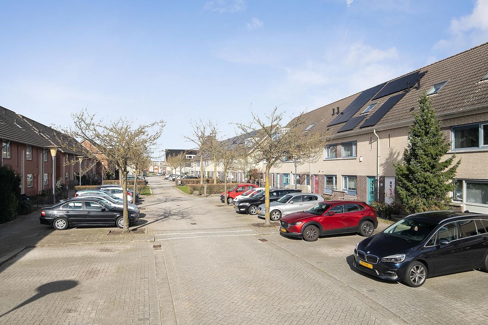 Rijsoortstraat 60, Zoetermeer foto-7 blur