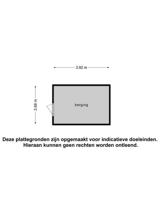 Rijsoortstraat 60, Zoetermeer plattegrond-29