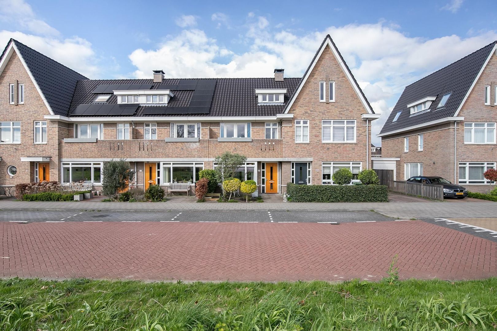 Kruilier 27, Moerkapelle foto-0 blur