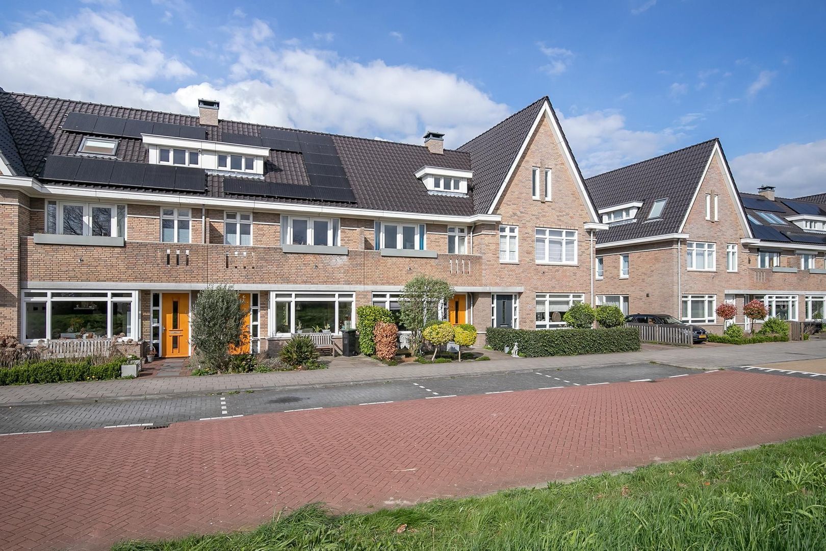 Kruilier 27, Moerkapelle foto-5 blur