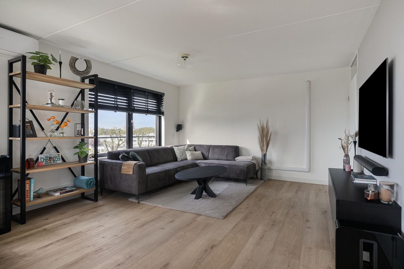 Geel-groenlaan 181, Zoetermeer foto-10 blur