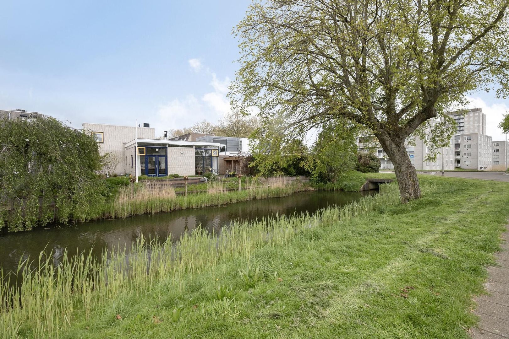Geel-groenlaan 181, Zoetermeer foto-24 blur