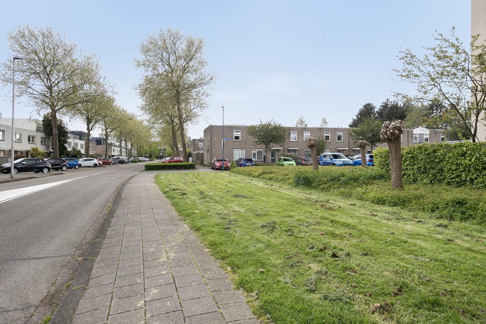 Geel-groenlaan 181, Zoetermeer foto-23 blur