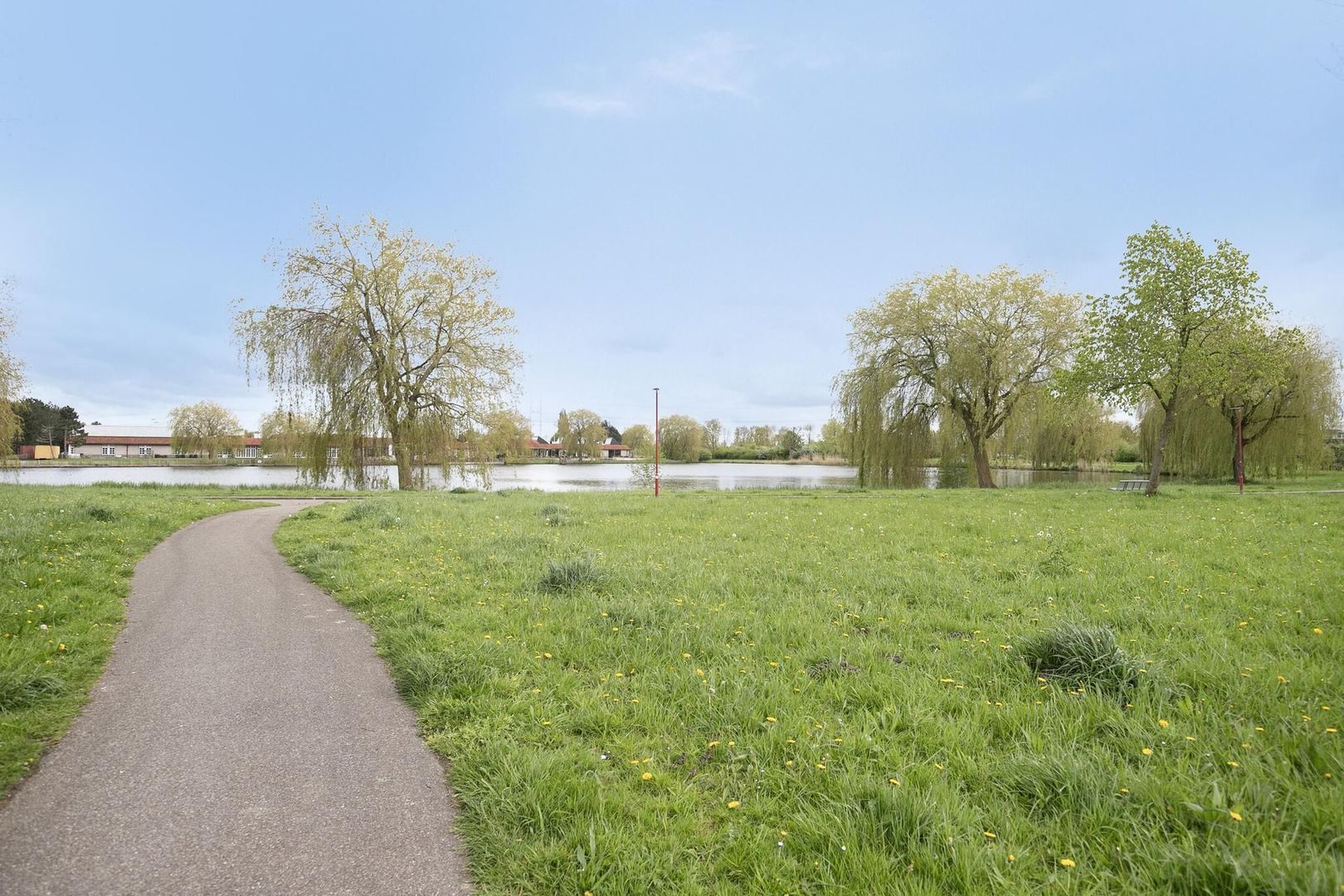 Geel-groenlaan 181, Zoetermeer foto-29 blur