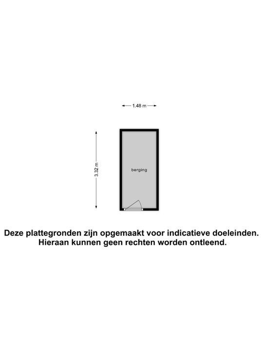 Geel-groenlaan 181, Zoetermeer plattegrond-29