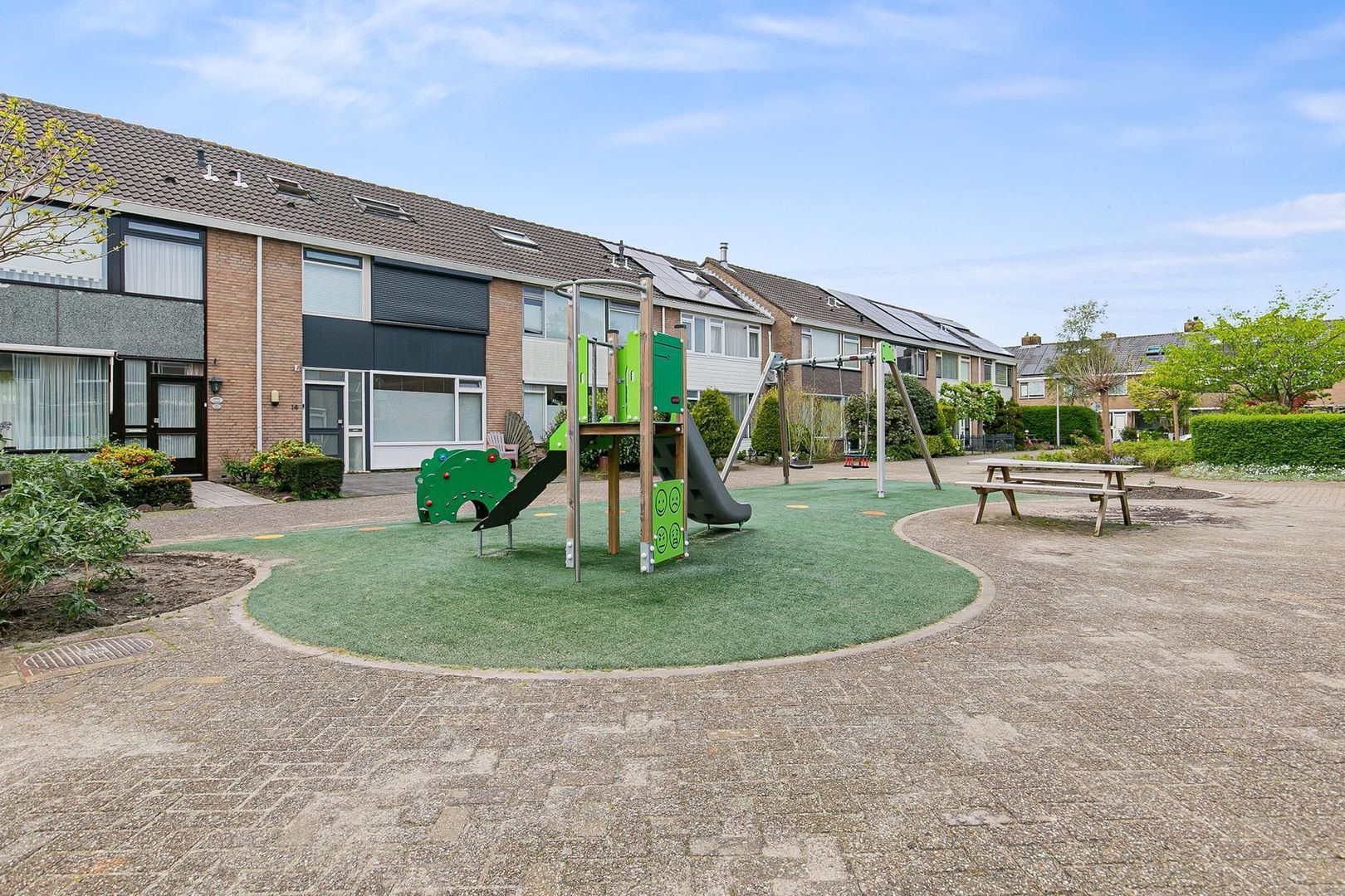 Rotterdambaan 19, Benthuizen foto-28 blur
