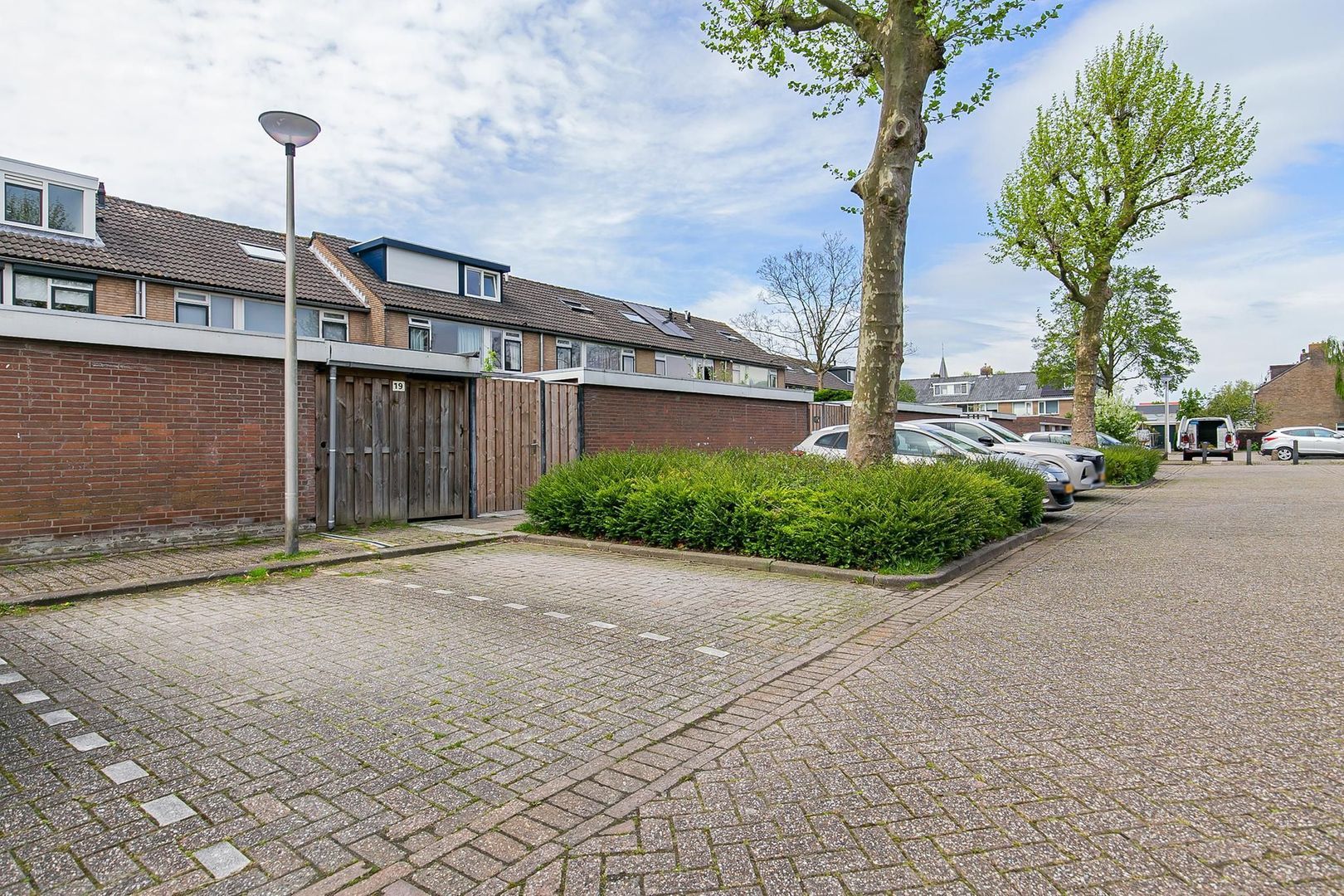 Rotterdambaan 19, Benthuizen foto-27 blur