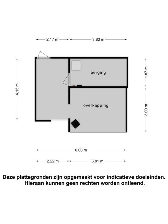 Rotterdambaan 19, Benthuizen plattegrond-30