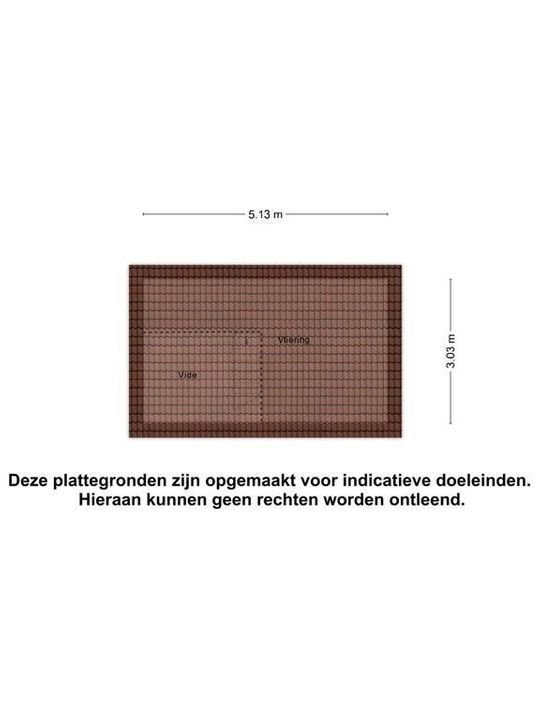 Kruilier 13, Moerkapelle plattegrond-34