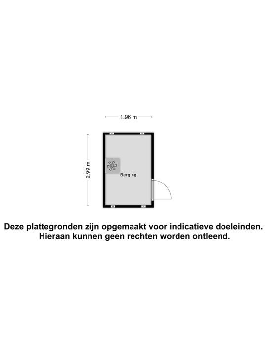 Honingbij 25, Waddinxveen plattegrond-36