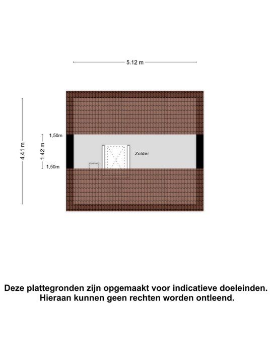 Honingbij 25, Waddinxveen plattegrond-36
