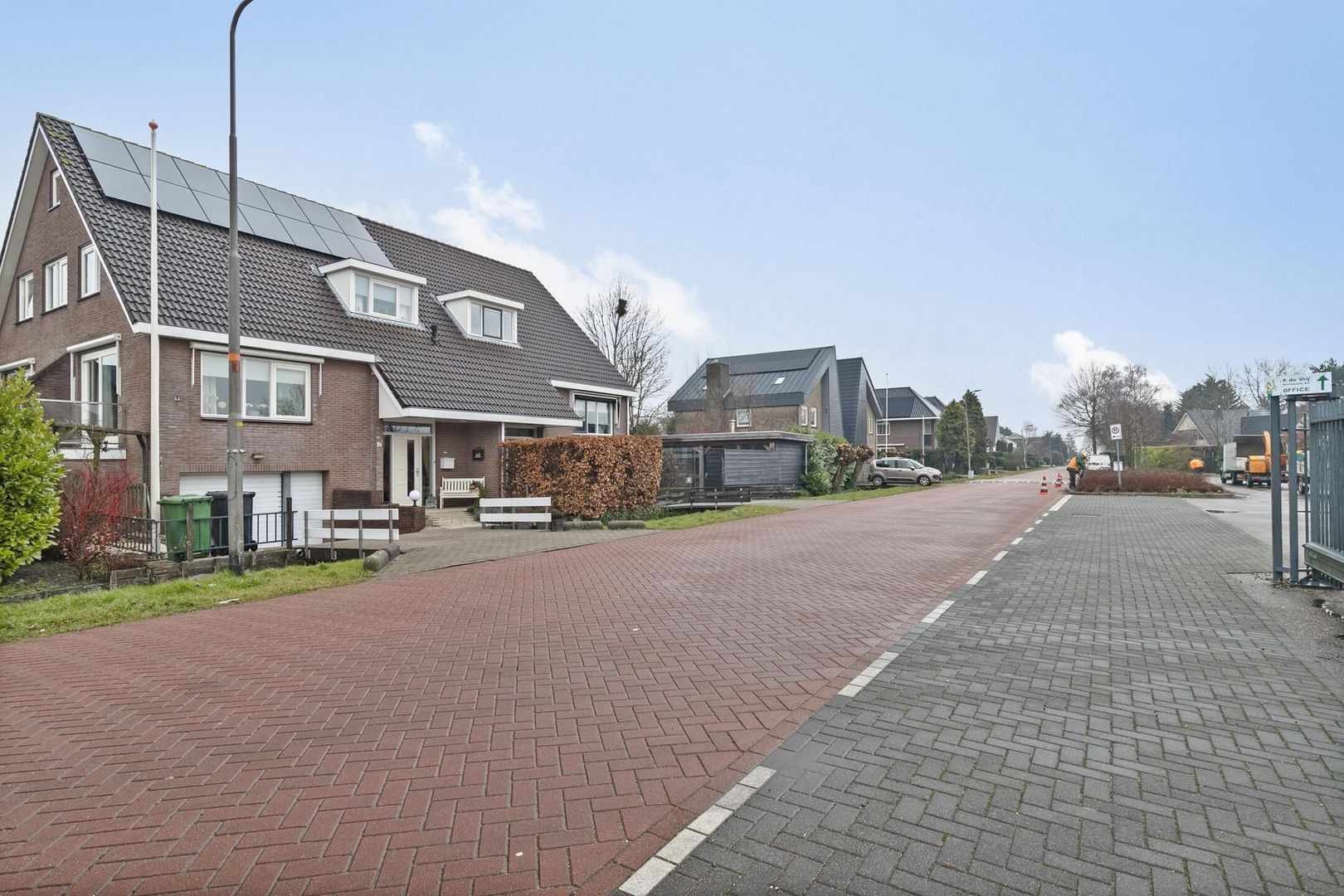 Julianastraat 19 b, Moerkapelle foto-7 blur