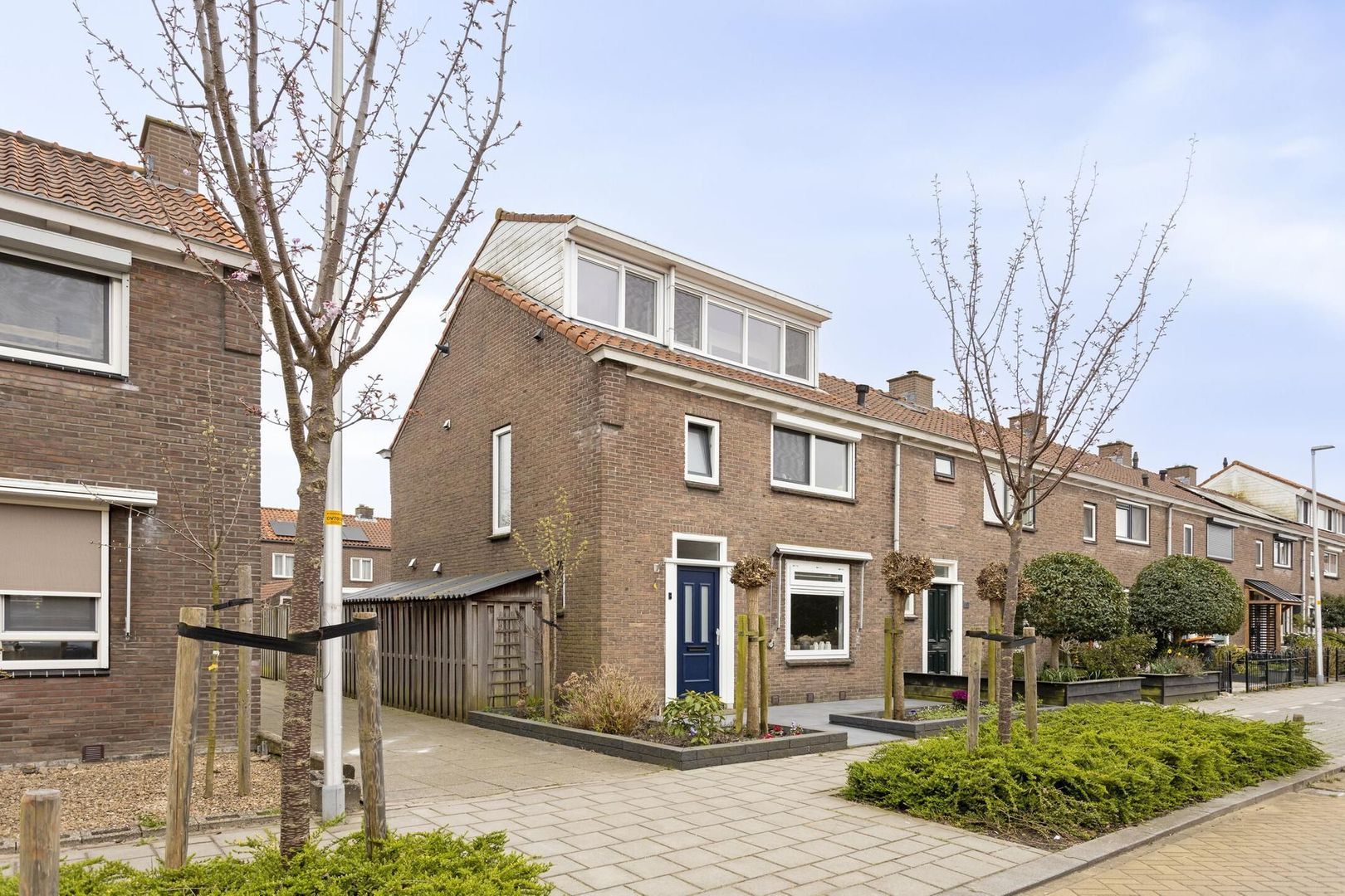 Prunusstraat 41, Waddinxveen foto-6 blur