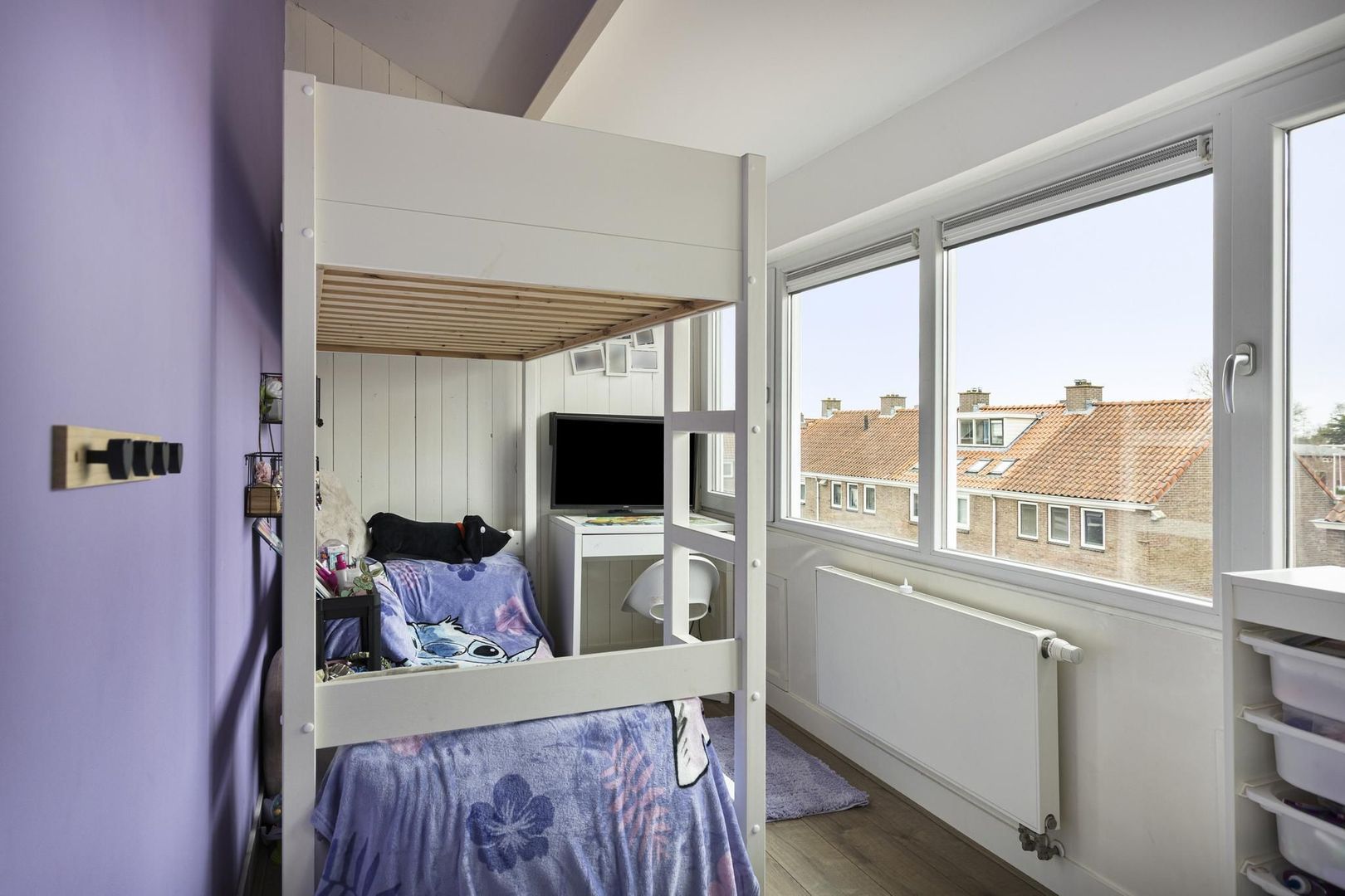 Prunusstraat 41, Waddinxveen foto-23 blur