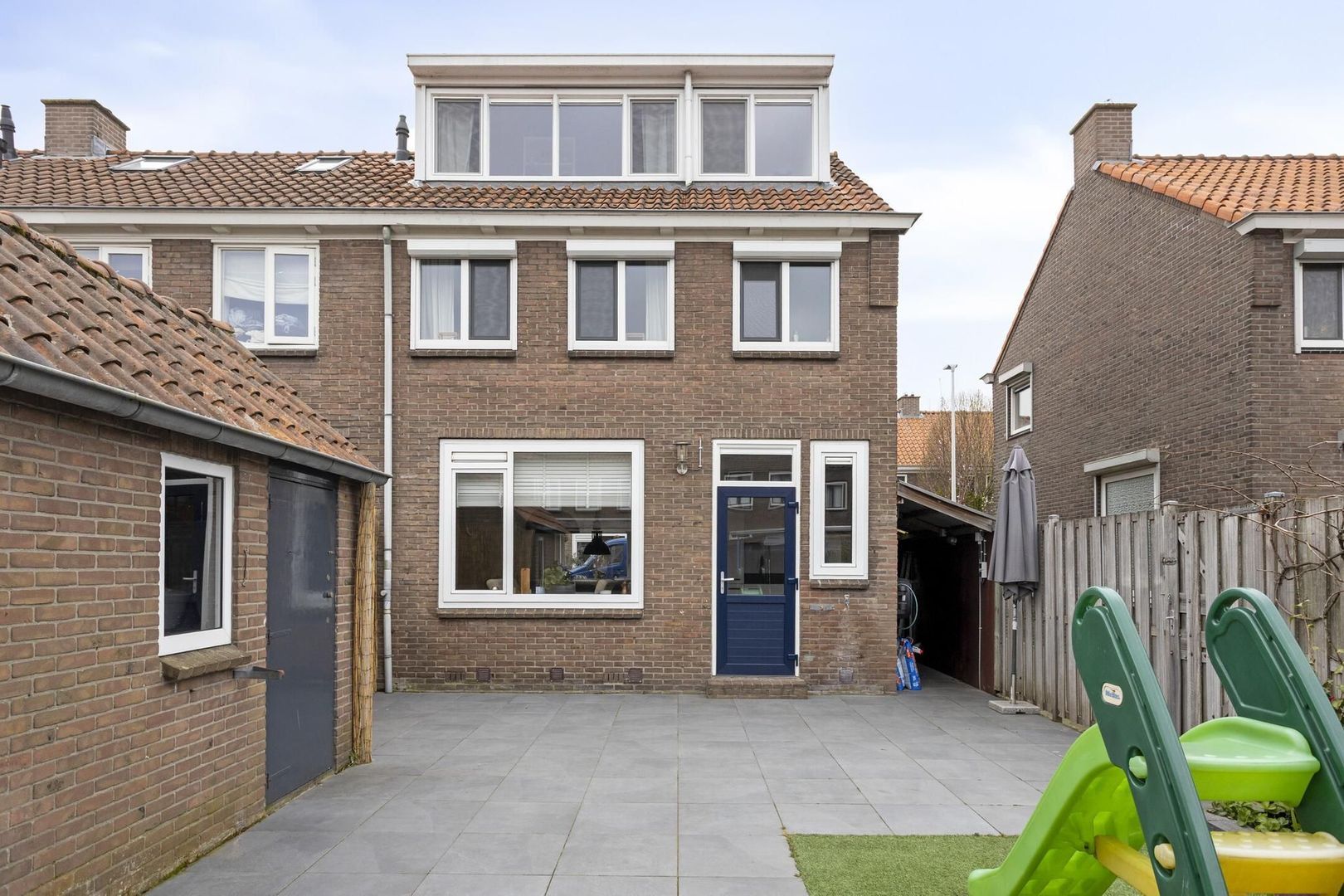 Prunusstraat 41, Waddinxveen foto-26 blur