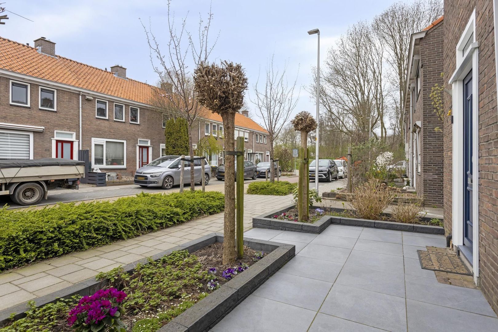 Prunusstraat 41, Waddinxveen foto-28 blur