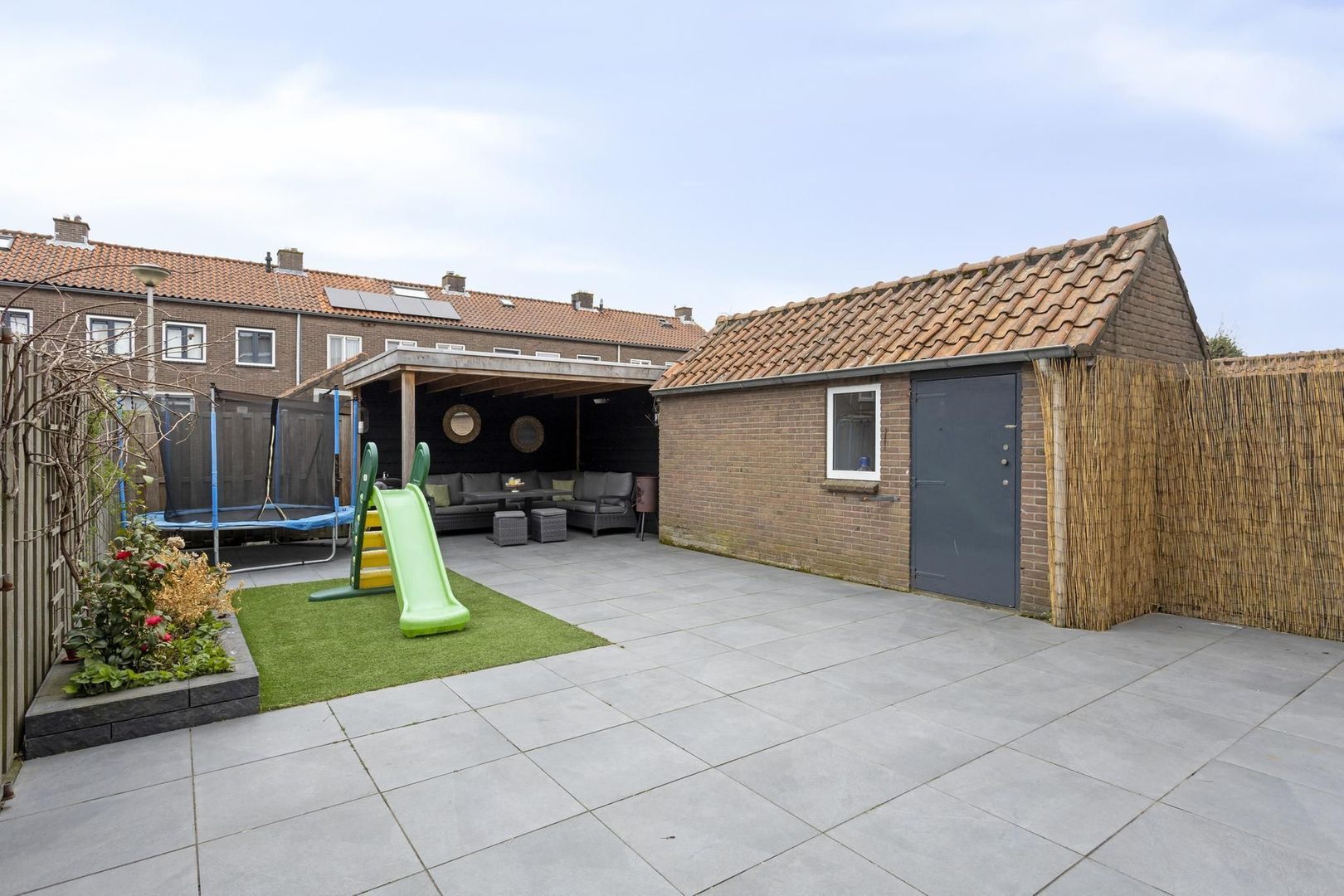 Prunusstraat 41, Waddinxveen foto-3 blur