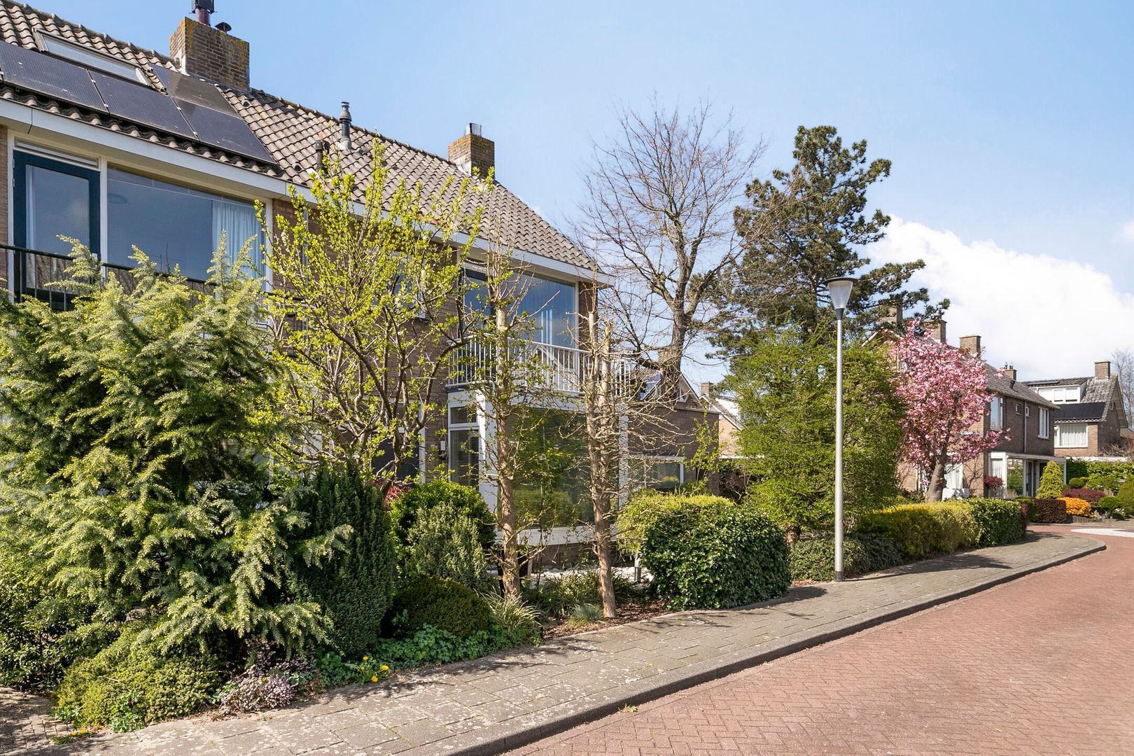 Hugo de Vriesstraat 10, Boskoop foto-5 blur