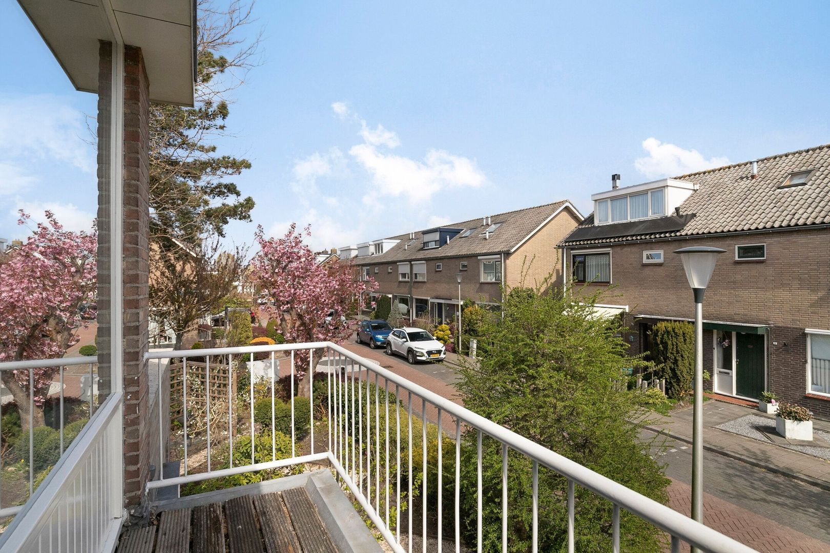 Hugo de Vriesstraat 10, Boskoop foto-25 blur