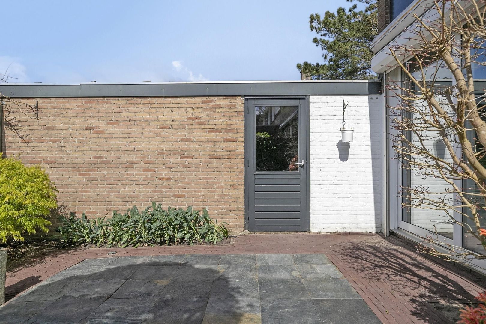 Hugo de Vriesstraat 10, Boskoop foto-43 blur
