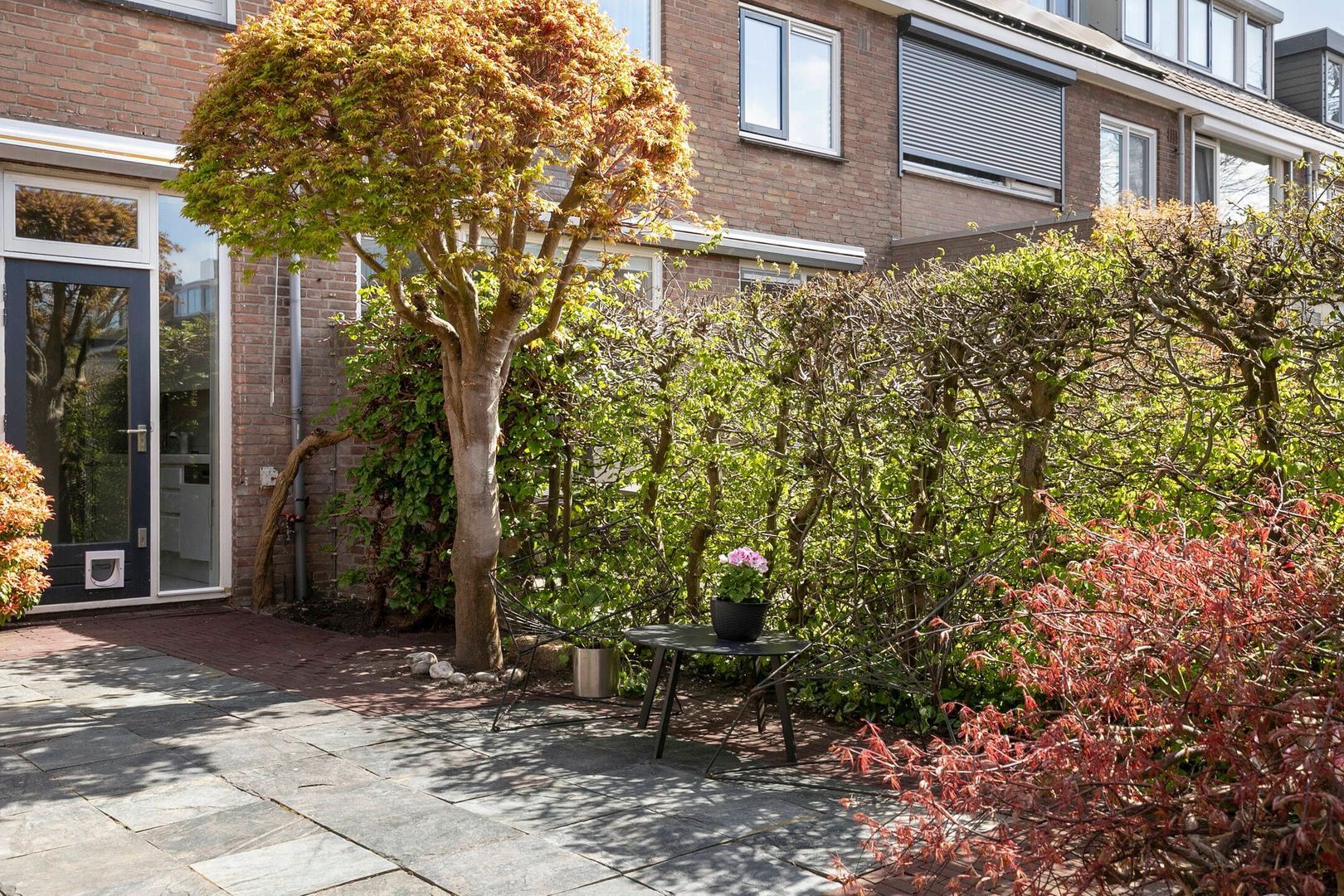 Hugo de Vriesstraat 10, Boskoop foto-42 blur