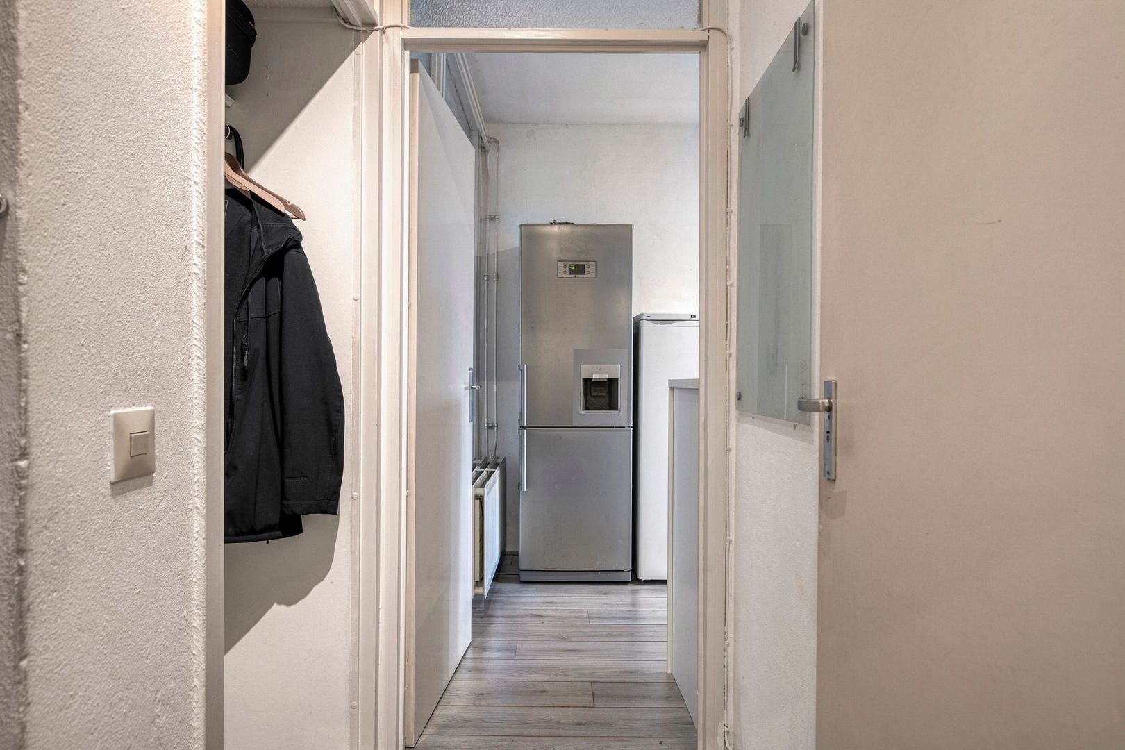 Hitchcockstrook 23, Zoetermeer foto-9 blur