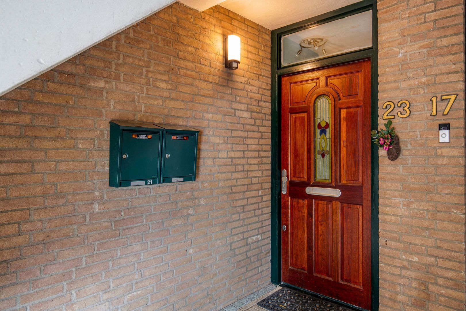 Hitchcockstrook 23, Zoetermeer foto-7 blur