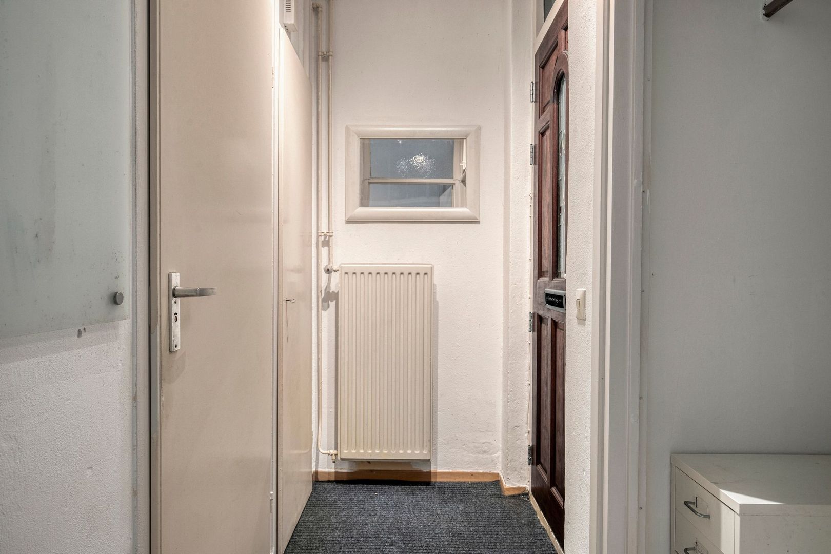 Hitchcockstrook 23, Zoetermeer foto-8 blur