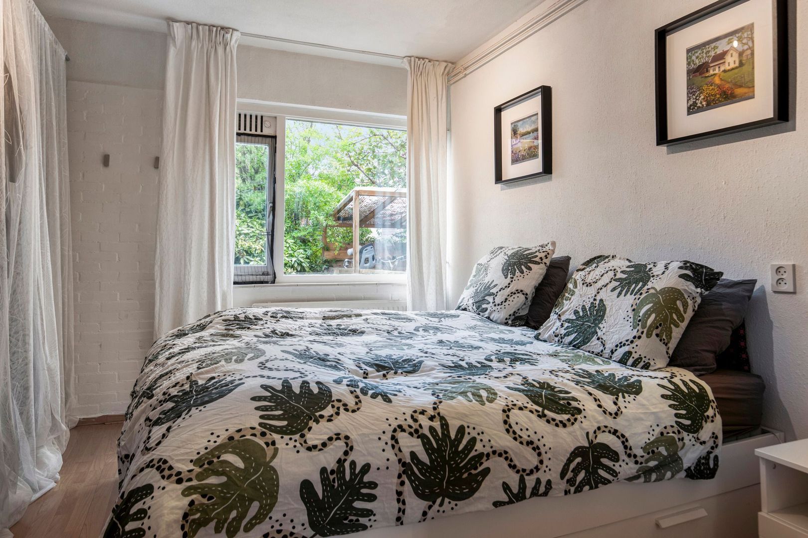 Hitchcockstrook 23, Zoetermeer foto-14 blur