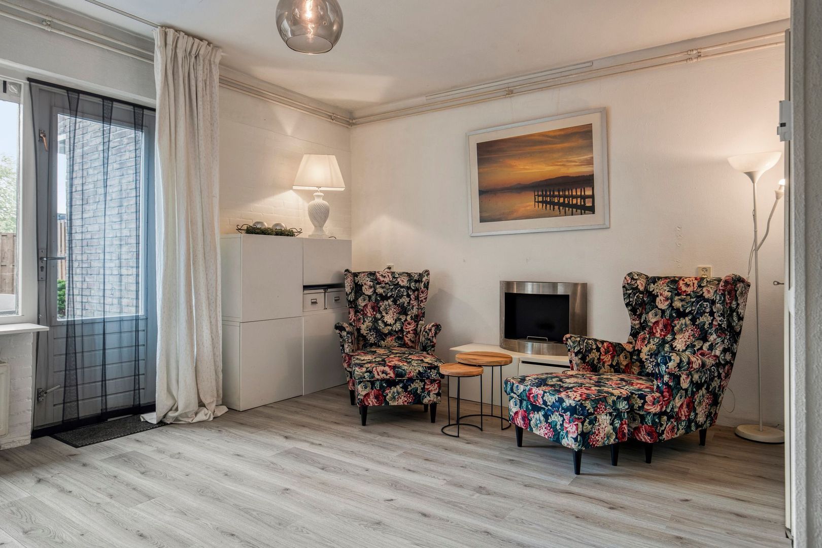 Hitchcockstrook 23, Zoetermeer foto-11 blur