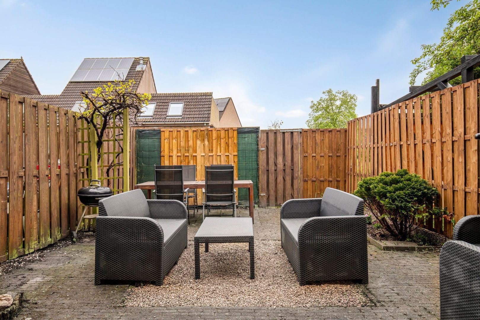 Hitchcockstrook 23, Zoetermeer foto-3 blur