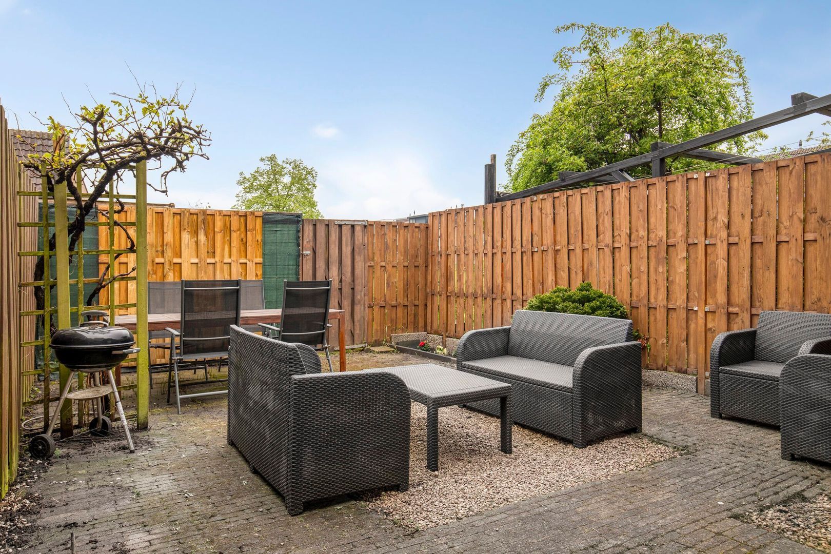 Hitchcockstrook 23, Zoetermeer foto-17 blur